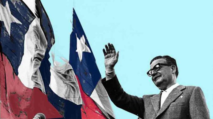 allende 41