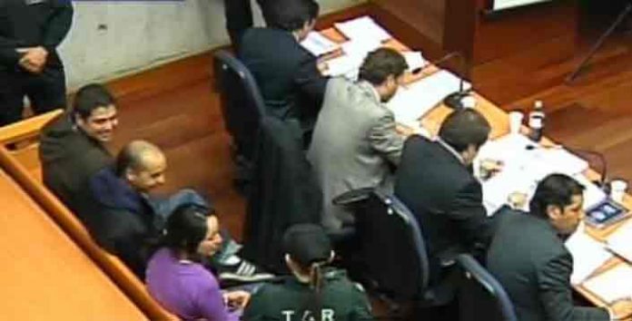 bombazo autores formalizaci