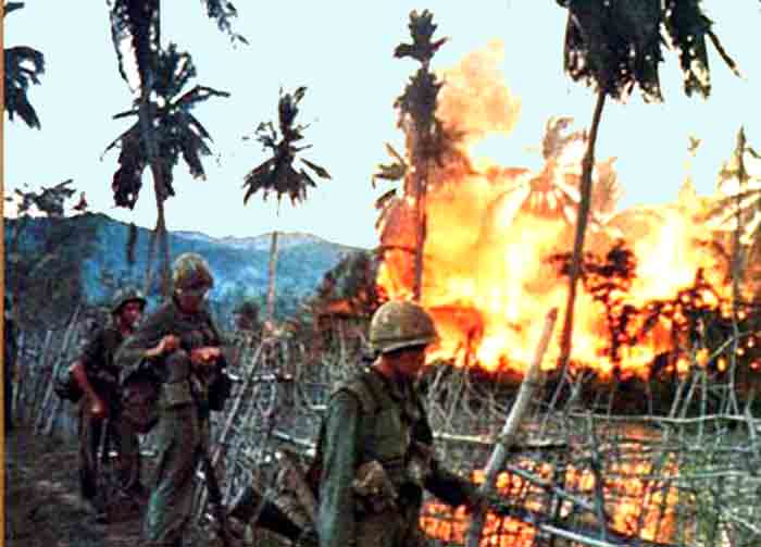 Hitos Olvidados de la Guerra de Vietnam – Red Digital