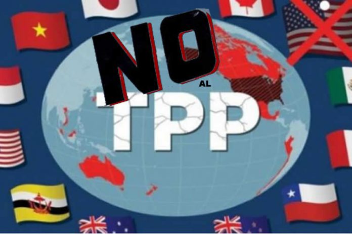 Aprobación del TPP-11: Cómo Entregar Soberanía por ...