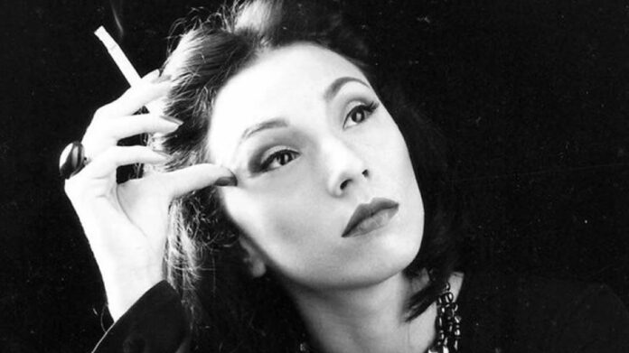 Clarice Lispector, escritora