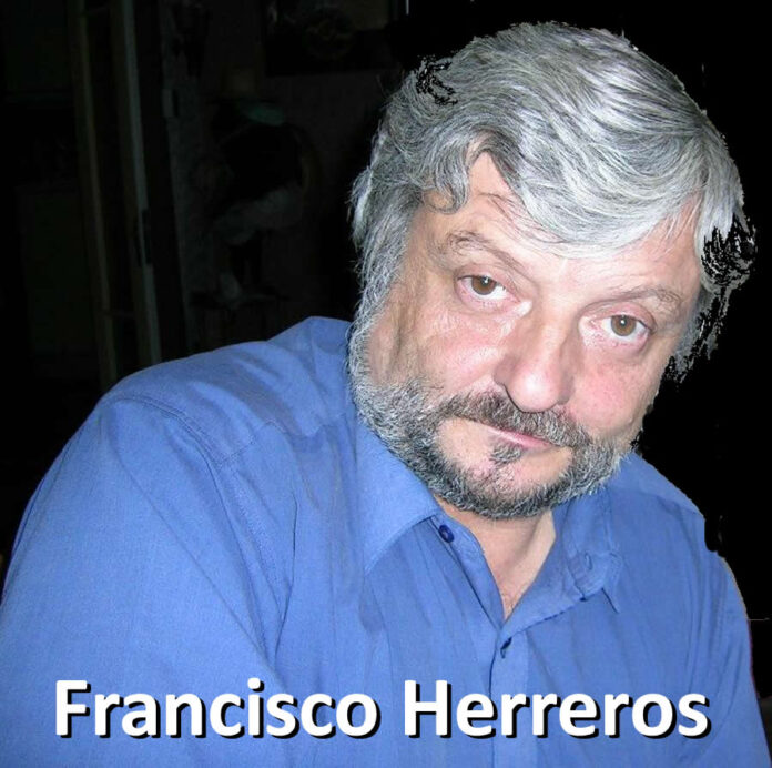 Francisco Herreros, director Red Digital