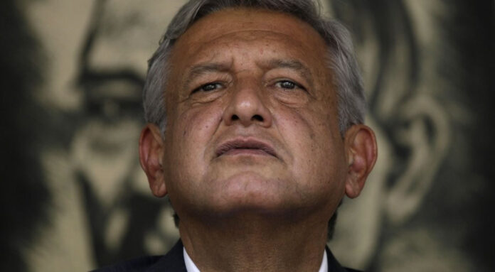 Andrés Manuel López Obrador