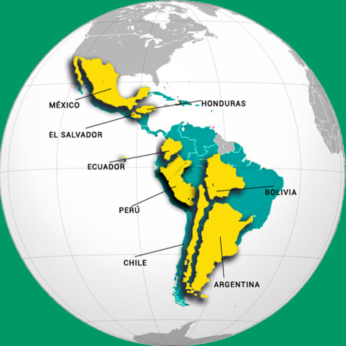 Elecciones en América Latina en 2021: La Palabra de las Urnas