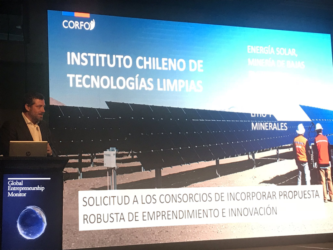 Anuncian Comisión Investigadora por Adjudicación del Instituto de Tecnologías Limpias