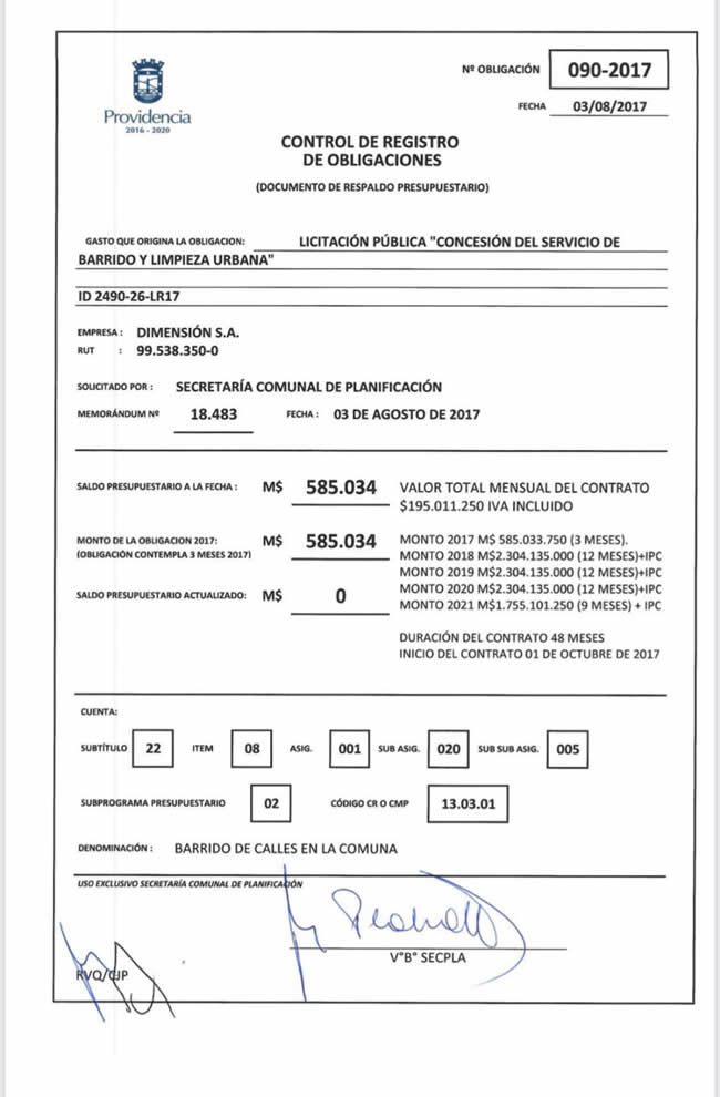 El Montaje que le Estalló en la Cara a La Tercera y Evelyn Matthei