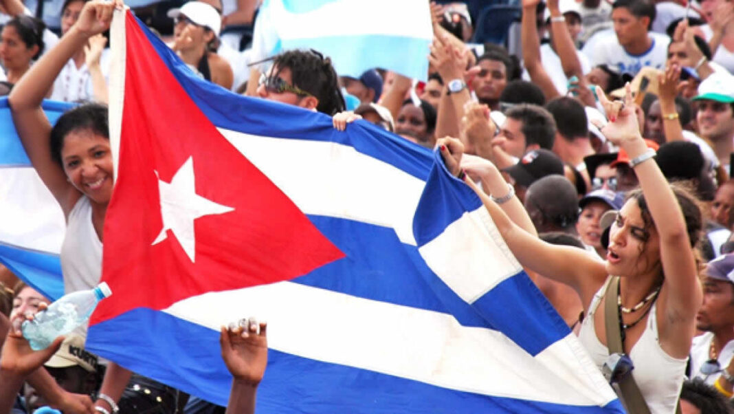 A Propósito del 27 de Noviembre de 2020 en Cuba: La Actualidad de la Revolución