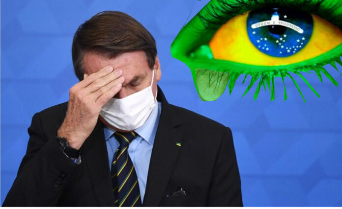 Bolsonaro en su Laberinto: Sin impeachment y Sin Golpe