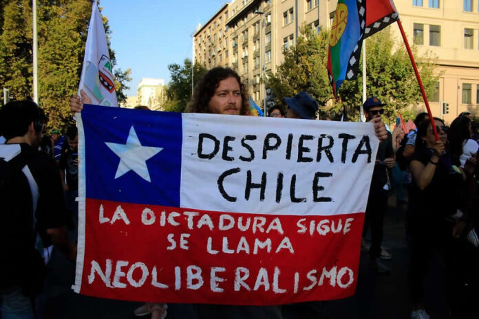 Del Estallido a las Urnas: Chile a las Puertas de un Año Bisagra