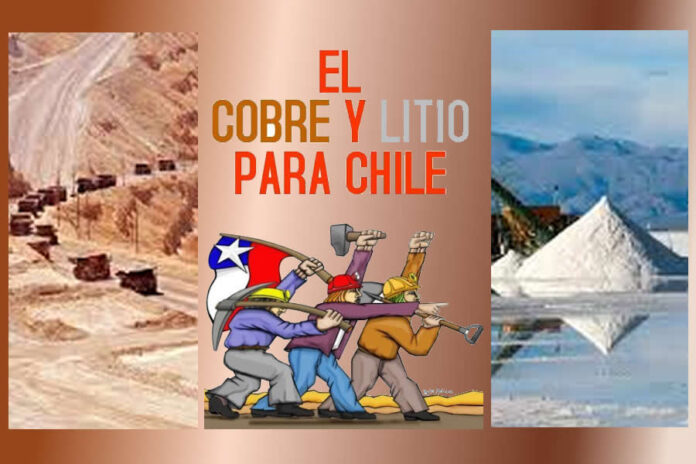 Una Nueva Política Minera para Chile