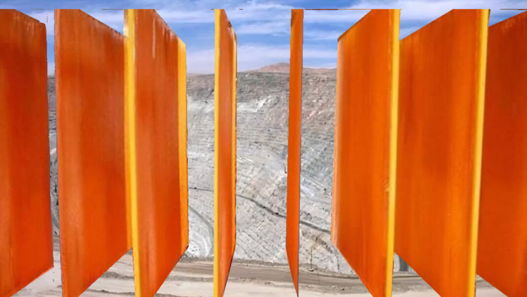 Tributación las Mineras del Cobre: Un Debate Ineludible en la Convención Constitucional: