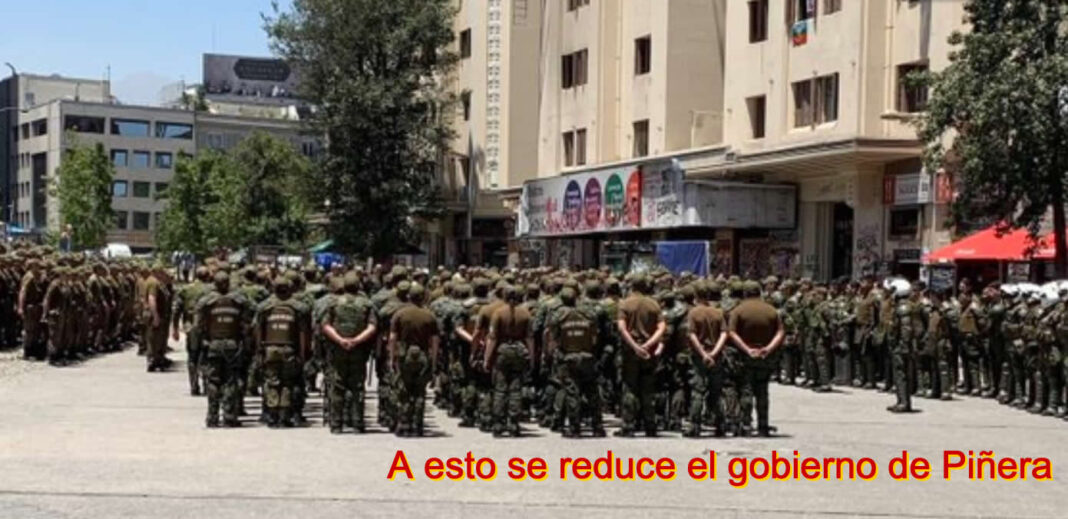 Dictadura de Facto