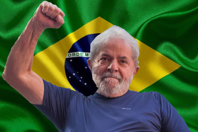 El (In) Esperado Retorno de Lula