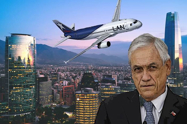 Por Qué Piñera es el Peor Presidente de la Historia: Compulsión, Rigidez y Destemplanza