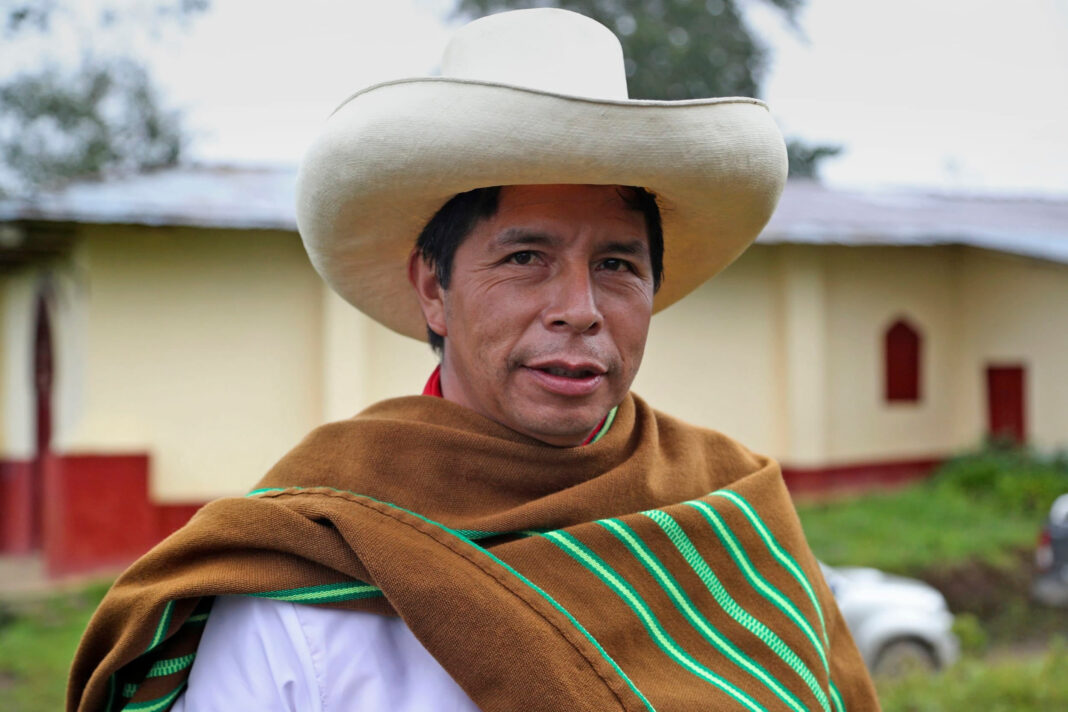Lecciones de un Maestro Peruano