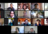 Vocería de los Pueblos: 34 Constituyentes Reafirmar Soberanía de la Convención Constitucional