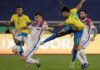 Eliminación de Copa América: El Reflejo de una Precaria Realidad