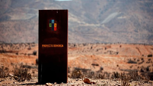Dominga: El proyecto Minero que Llevó a Piñera a la  Acusación Constitucional 