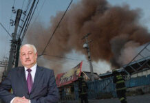 Justicia Ambiental en el Territorio: Muevan las Industrias…Contaminantes Justicia Ambiental en el Territorio: Muevan las Industrias...Contaminantes