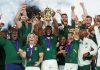 Convicción, Compromiso y Confianza: Las 3 C de Sudáfrica para Ganar la Rugby World Cup 2023