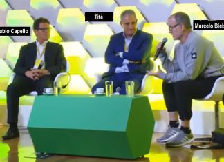 Bielsa: Contundente Lección de Etica a los Medios de Comunicación Bielsa: Contundente Lección de Etica a los Medios de Comunicación