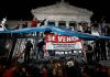 Argentina, la última trinchera del neoliberalismo