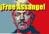 Antes que Sea Tarde: Libertad para Assange