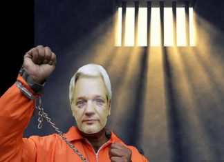 Libertad de Información ante el Paredón: ¡Terminen la Tortura de Assange