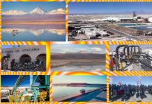 Importancia del Litio en la Economía Chilena Importancia del Litio en la Economía Chilena