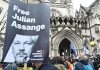 En el Caso Assange Están en Juego las Libertades Básicas de la Prensa