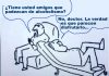 El alcohol es Malo para la Salud