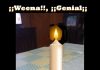 El Bendito Bono de la Luz