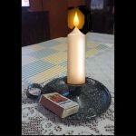 El Bendito Bono de la Luz El Bendito Bono de la Luz