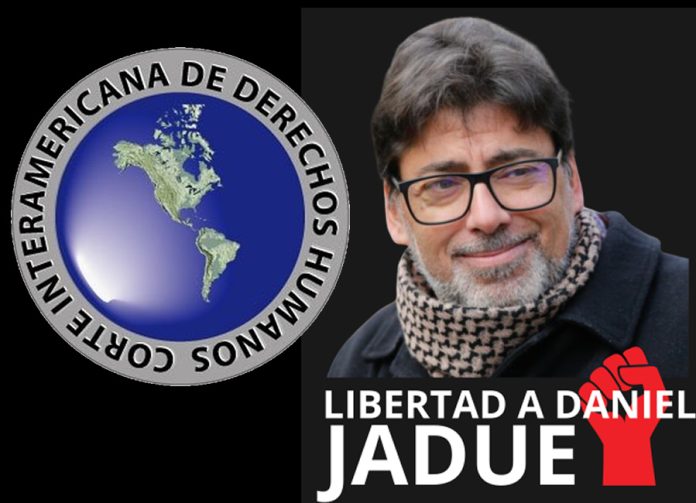 Caso Jadue a la Justicia Internacional