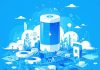 Baterías de Flujo Redox: Nueva Tecnología para Generar Electricidad y Desalar Agua