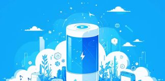 Baterías de Flujo Redox: Nueva Tecnología para Generar Electricidad y Desalar Agua Baterías de Flujo Redox: Nueva Tecnología para Generar Electricidad y Desalar Agua