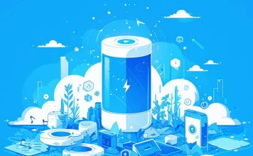 Baterías de Flujo Redox: Nueva Tecnología para Generar Electricidad y Desalar Agua Baterías de Flujo Redox: Nueva Tecnología para Generar Electricidad y Desalar Agua