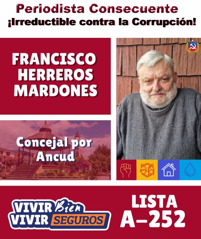 Garantía contra la corrupción