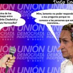 Señorita Desconocida Señorita desconocida