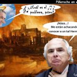 Yo te Aseguro que yo No Fui Yo te aseguro que yo No Fui