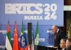 Cumbre de los BRICS en Kazán: El Inicio de una Nueva Era Geopolítica Multipolar