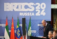 Cumbre de los BRICS en Kazán: El Inicio de una Nueva Era Geopolítica Multipolar