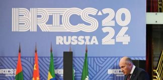 Cumbre de los BRICS en Kazán: El Inicio de una Nueva Era Geopolítica Multipolar