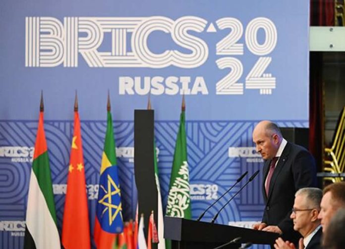 Cumbre de los BRICS en Kazán: El Inicio de una Nueva Era Geopolítica Multipolar