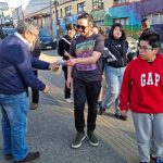 Partido Comunista de Ancud Dio Cuenta de su Programa Municipal