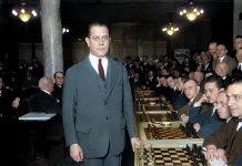 Capablanca, el Invicto: La Leyenda del Mozart del Ajedrez Capablanca, el Invicto: La Leyenda del Mozart del Ajedrez