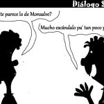 El Polvo Más Costoso de Chile El Polvo Más Caro de Chile