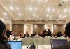 Central Unitaria de Trabajadores Presentó Propuesta de Negociación Ramal