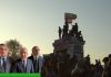Por Violación de los DD.HH.: Formalizaron al Alto Mando de Carabineros durante el Estallido