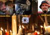 La Última Lágrima: El Suicidio de las Víctimas de Trauma Ocular que Chile Olvidó